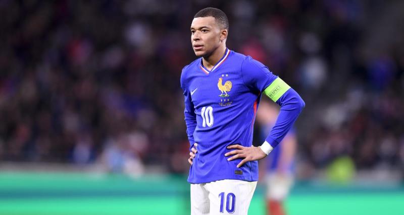  - France – Luxembourg : où voir le match, à quelle heure ? 