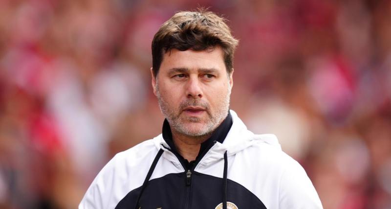  - Chelsea : le joli message de Pochettino aux Blues, qui annonce déjà son retour
