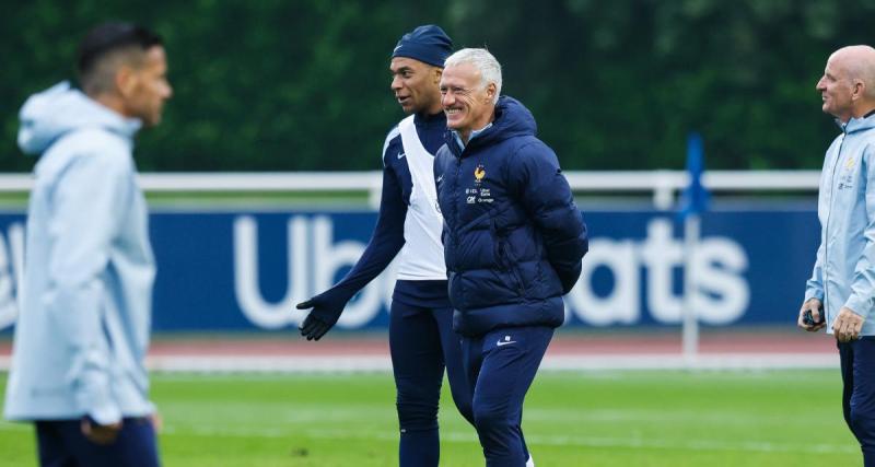  - France - Luxembourg : les compos probables du match amical