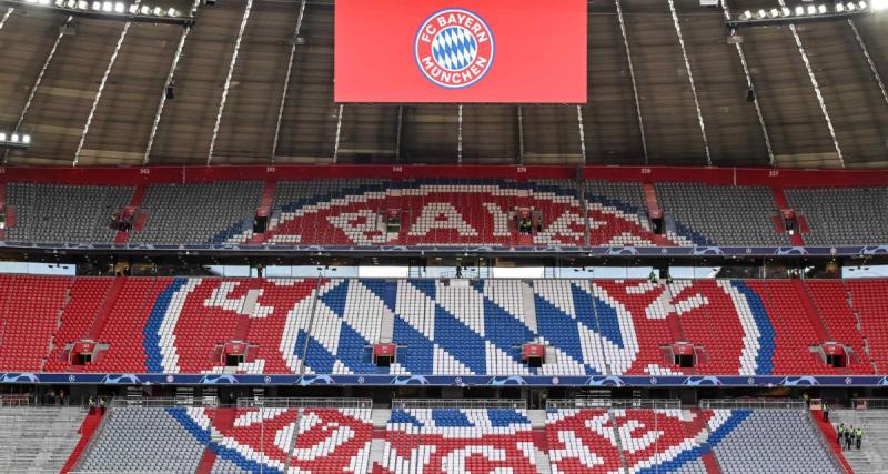  - Bayern Munich : le superbe geste du club pour aider les victimes des inondations