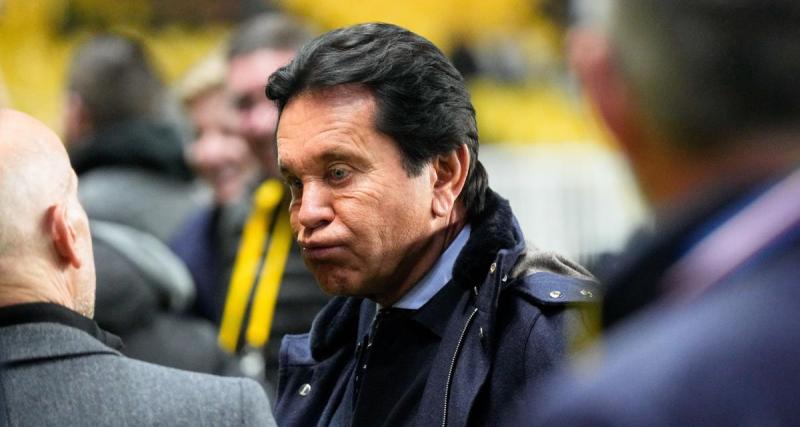  - Une plainte met le LOSC et le FC Nantes dans la panade avant le Mercato