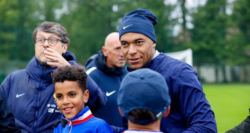  - PSG : une nouvelle réponse cinglante du club achève Mbappé 