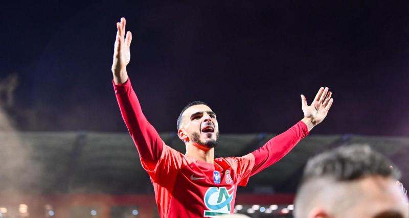  - Mercato : les infos transferts du 4 juin