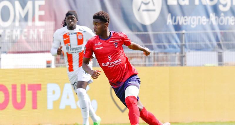  - Lens : un transfert venu de Clermont annulé ?