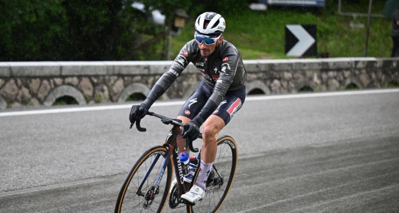  - Tour de France : le directeur de la compétition « aurait rêvé » de voir Alaphilippe participer