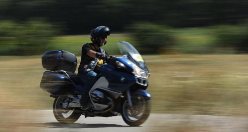  - Contrôle technique des motos : les étapes du Tour de France atypique des motards vaches à lait