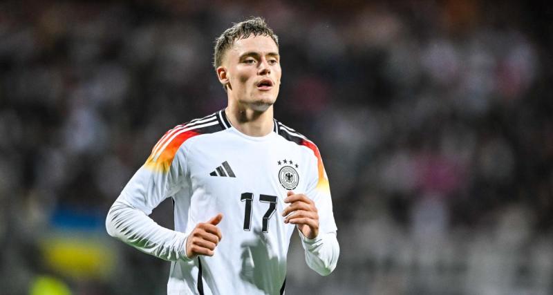  - Real Madrid : Wirtz fait une annonce pour son futur