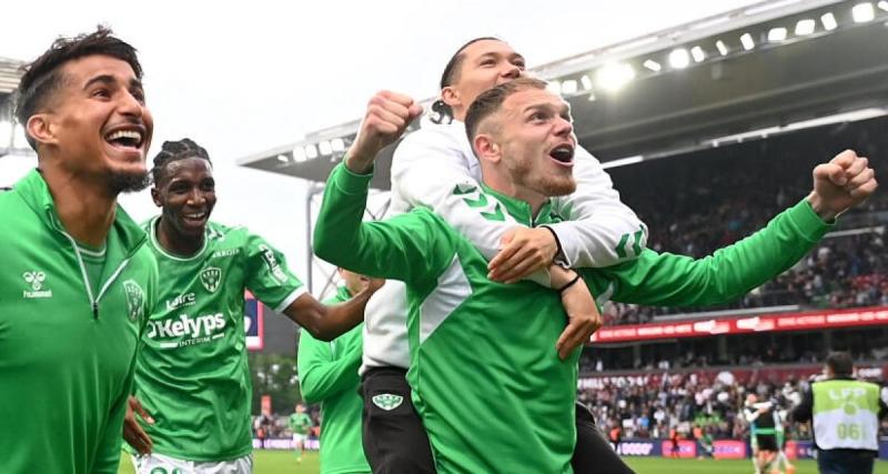  - ASSE Mercato : encore de l’espoir pour Cardona ?
