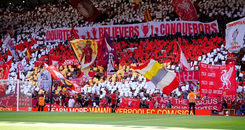  - Liverpool : un fan obtient son abonnement après... 29 ans d'attente !