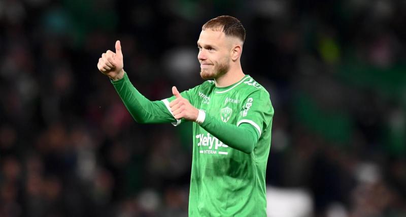  - ASSE : les adieux touchants de Cardona au peuple vert