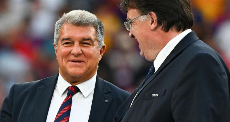  - Barça : les détails juteux du nouveau contrat XXL avec Nike