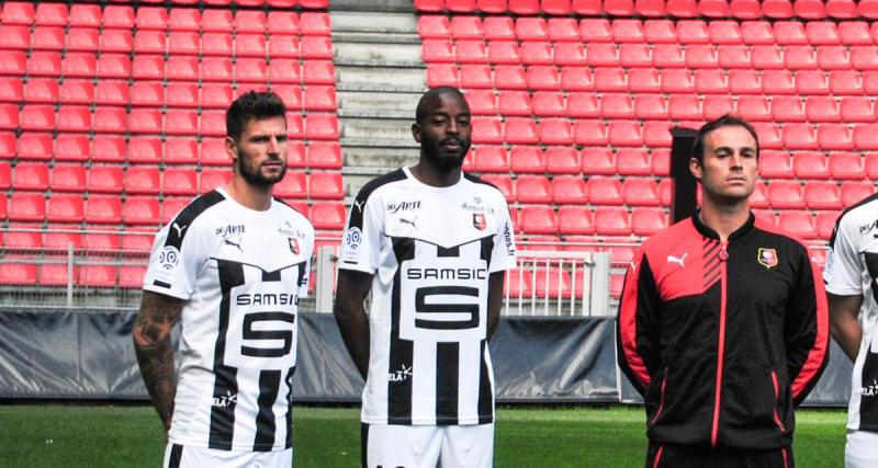  - Vannes : Christophe Revel et Benoît Costil prennent la présidence (off)