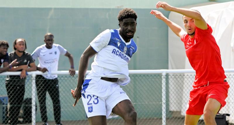  - OM : une première recrue bientôt annoncée ?