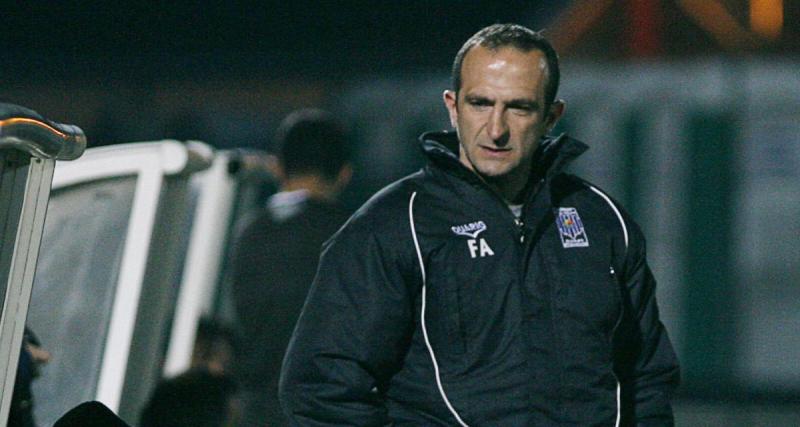  - Metz : le nouveau directeur sportif est connu (off)