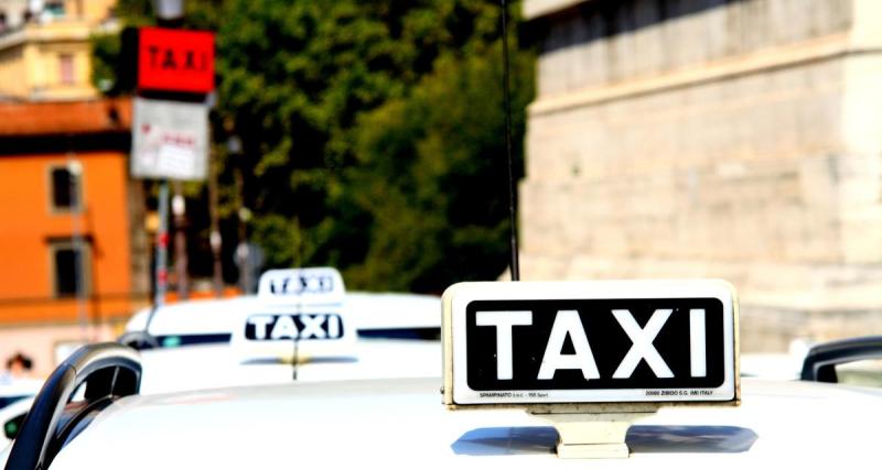  - Condamné pour son taxi clandestin, l’automobiliste de 70 ans crie au complot