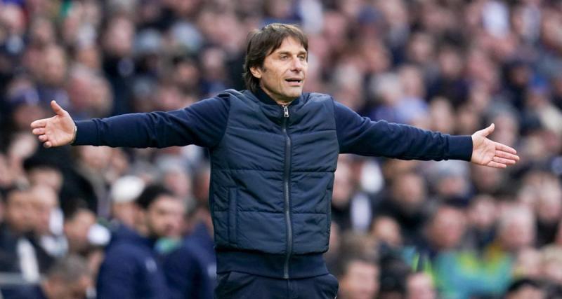  - 🚨 Antonio Conte devient le nouvel entraîneur de Naples ! (Officiel)