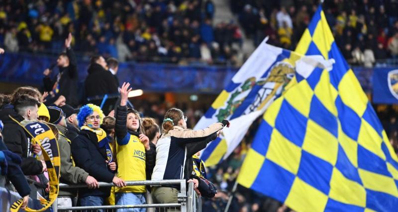  - Sochaux : trois départs annoncés (off)