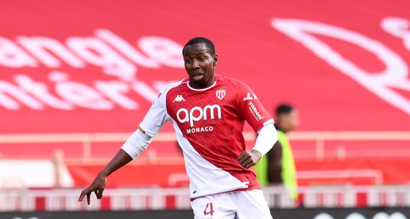  - Monaco : une plainte déposée contre Mohamed Camara