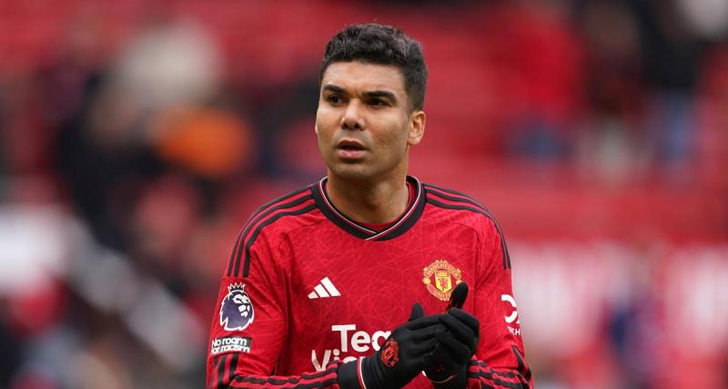  - Manchester United : la folle liste de joueurs sur le départ