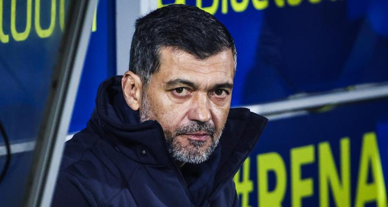  - OM : Conceiçao prêt à la faire à l'envers à Longoria et Benatia ? 