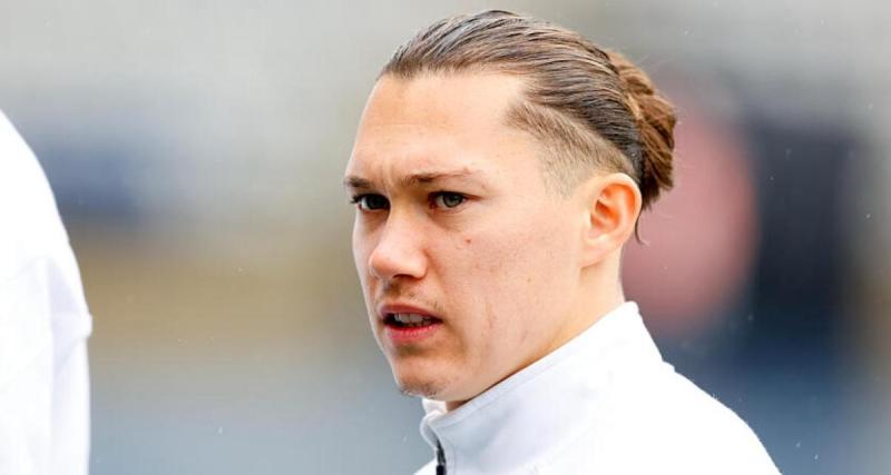  - ASSE Mercato : l'avenir de Maxence Rivera est scellé