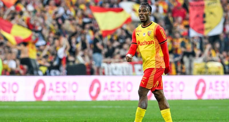  - RC Lens Mercato : le prix de Wahi est fixé ! 