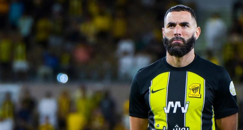  - LOSC : Benzema a joué un vilain tour à Lille pour Genesio