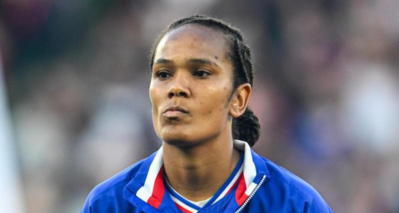  - Equipe de France (F) : Wendie Renard bat un nouveau record et rentre un peu plus dans l'Histoire des Bleues
