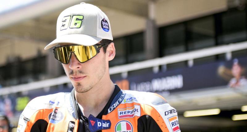  - MotoGP : Joan Mir incertain sur son avenir, il attend plusieurs offres