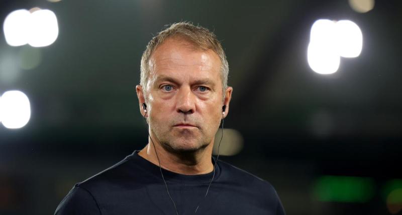  - Barça : énorme retournement de situation pour le milieu de terrain ?