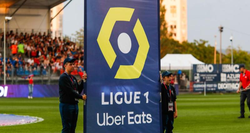 - Ligue 1 : les dates du mercato estival et hivernal de la saison 2024-2025 sont connues ! 