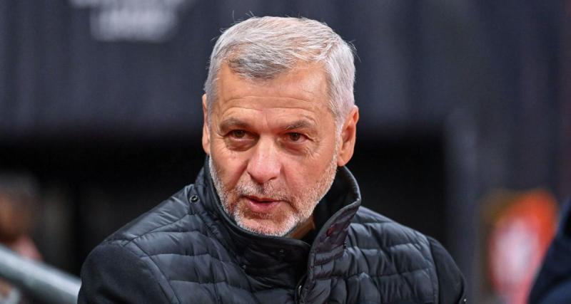 - LOSC : accord trouvé avec le futur coach, officialisation imminente