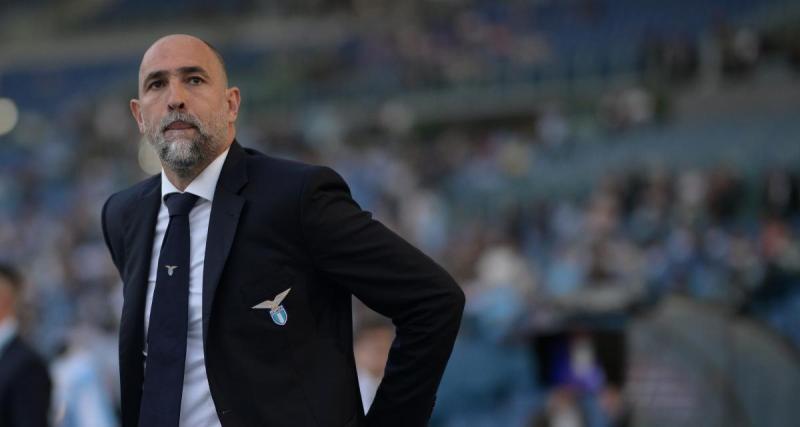  - OM : c'est déjà terminé pour Tudor à la Lazio !