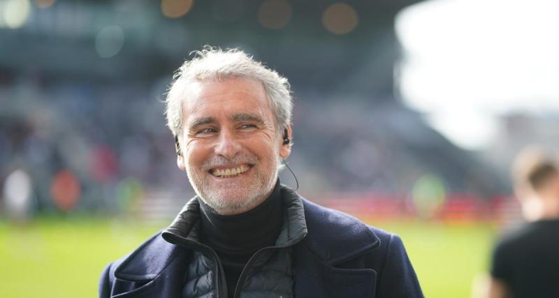  - Olivier Dall'Oglio (ASSE) rassure sur son avenir : "Une tendance commune pour que je reste"
