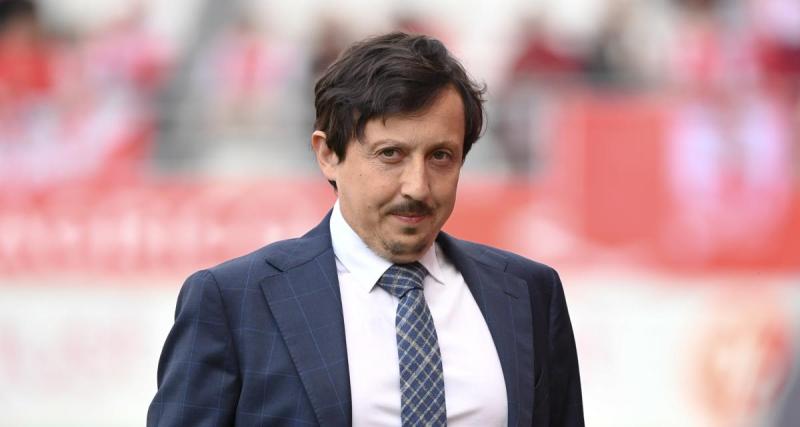 - OM : le club va s’offrir une jeune promesse de 18 ans en défense