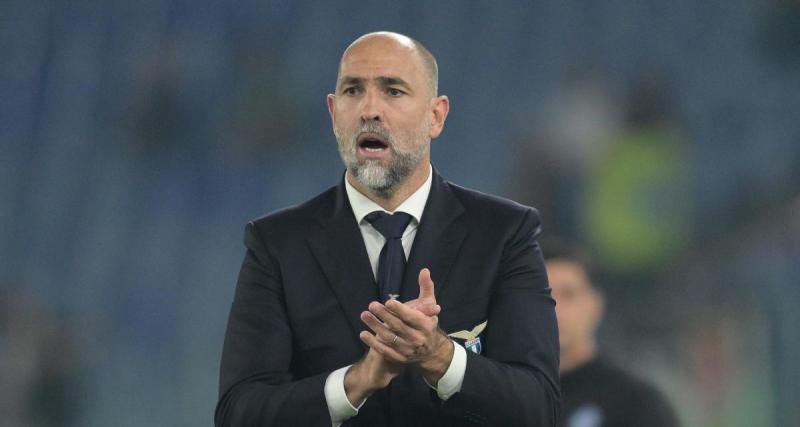  - OM Mercato : Tudor éloigne Conceiçao de Marseille !