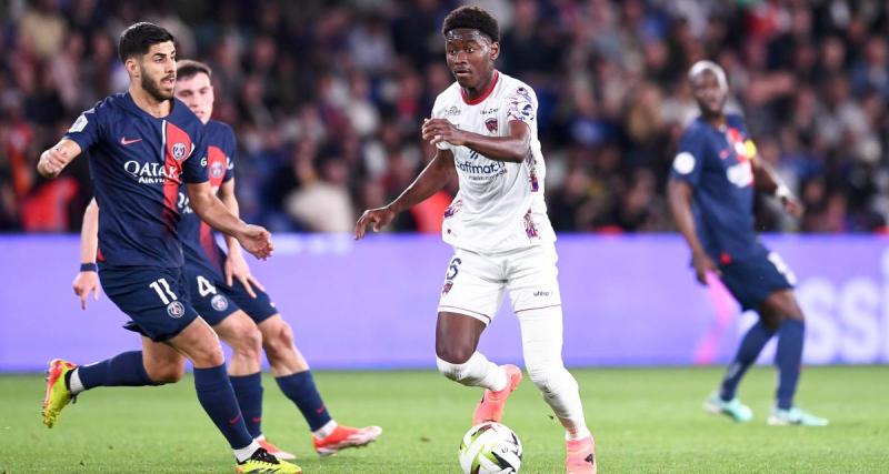  - RC Lens Mercato : une signature attendue chez les Sang et Or, une autre a capoté ! 