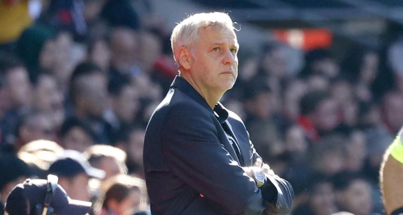  - LOSC : Bruno Genesio signe pour deux ans (off)