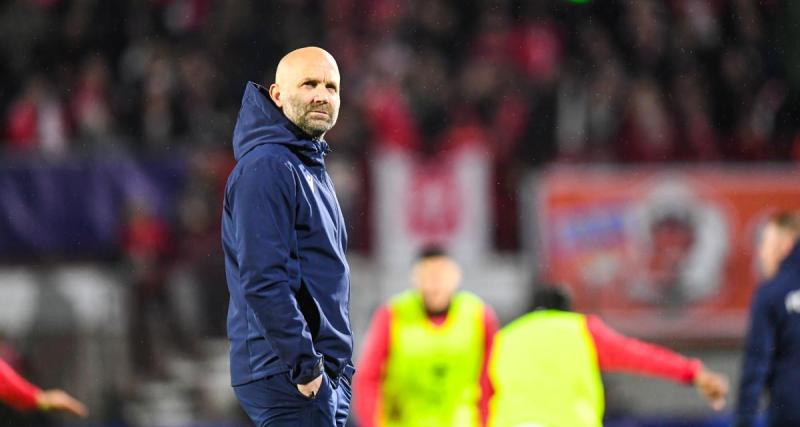  - Rouen : les nouveaux propriétaires auraient pris leur décision concernant le coach