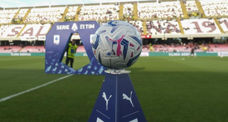  - OM : un ancien coach devrait déjà claquer la porte du club où il se trouve 