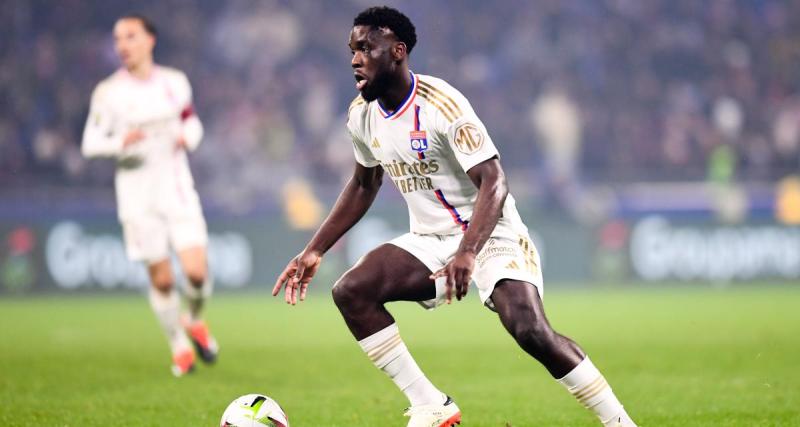  - OL Mercato : Lyon a tranché pour l'avenir de Mangala, grosse surprise ! 