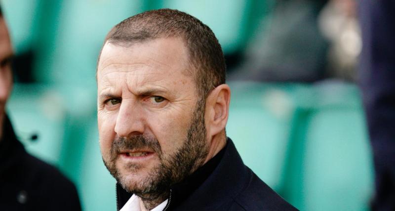  - Stade Rennais Mercato : Maurice est déjà arrivé à Nice