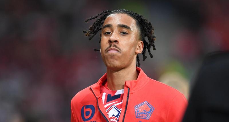  - PSG, Real Madrid Mercato : une première grosse offre tombe pour Yoro (LOSC) !