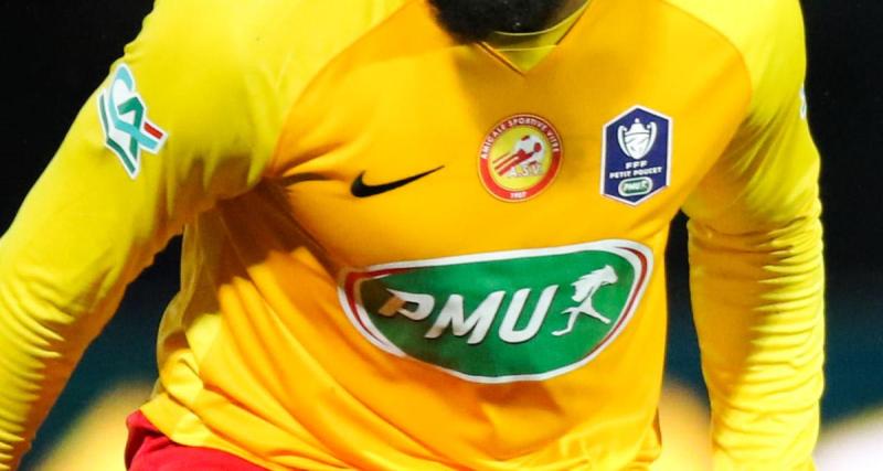  - Vitré : un choc amical entre deux clubs de L1 organisé au stade Municipal