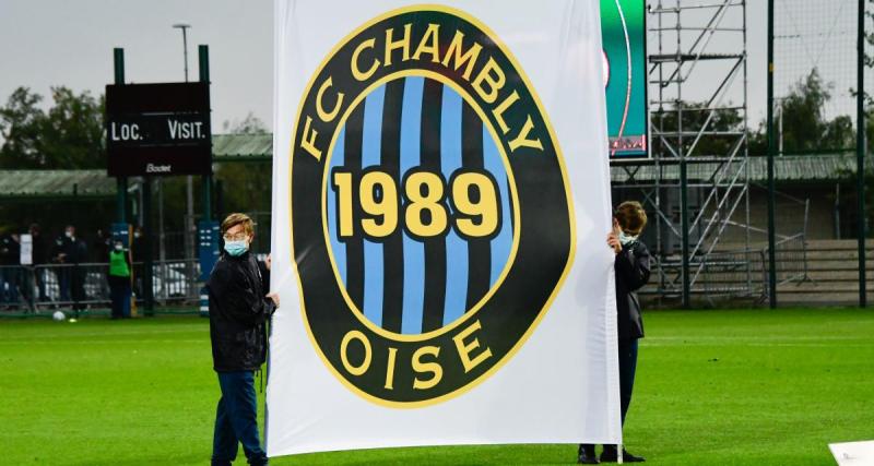  - Chambly : la première recrue du FCCO est connue (off)