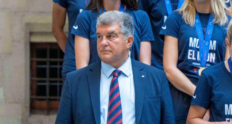  - FC Barcelone : le club catalan va pouvoir faire un énorme mercato grâce au nouveau contrat XXL signé avec Nike