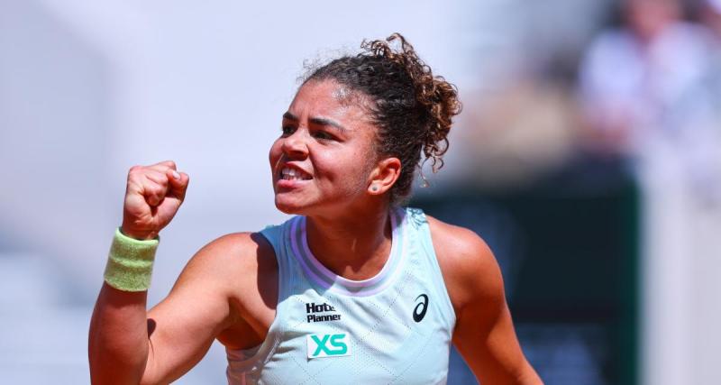  - Roland-Garros : très grosse surprise chez les femmes, la 4e mondiale prend la porte ! 