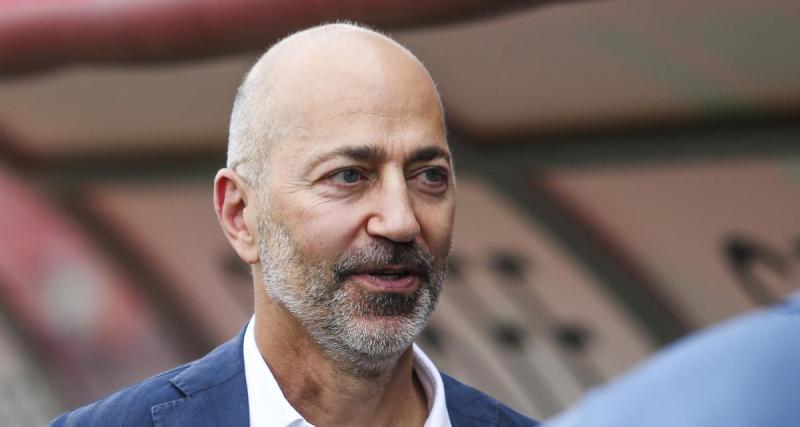  - ASSE : Gazidis détaille son plan, les supporters peuvent rêver !
