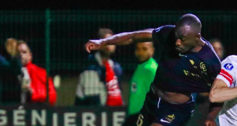  - N2 : un attaquant pisté par un club de Ligue 2 ?