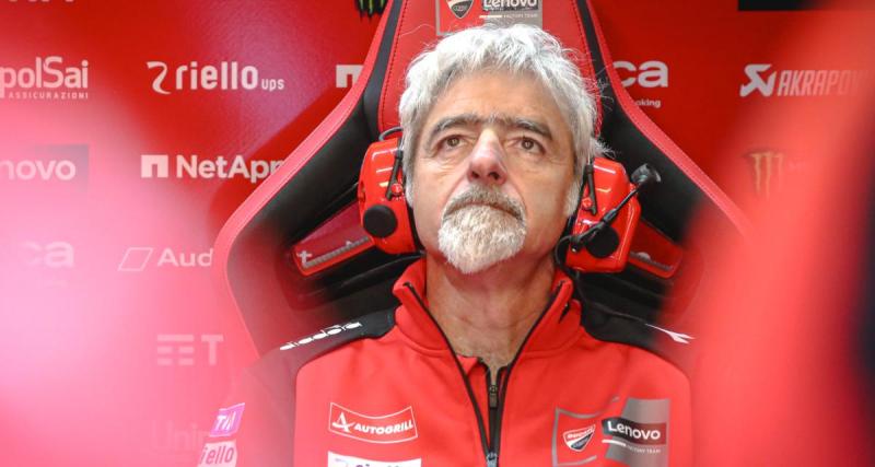  - Marc Marquez chez Ducati, Luigi Dall’Igna revient sur cette signature 